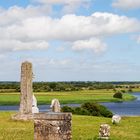 lo shannon a clonmacnoise