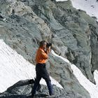 Lo Skyrunner delle foto di montagna.