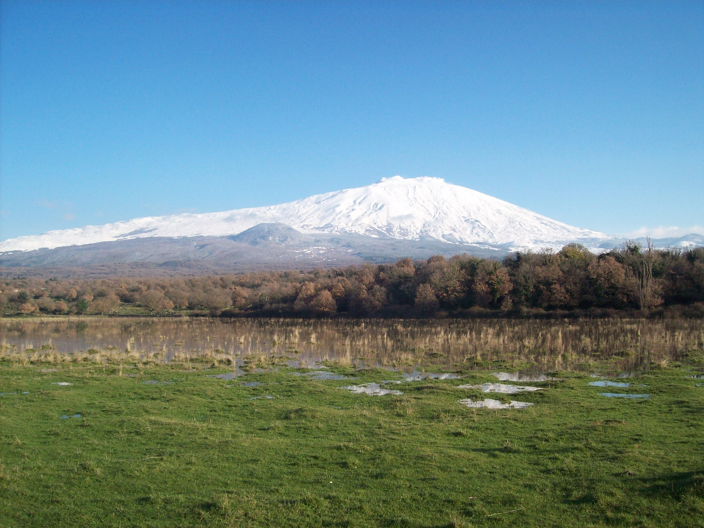 lo spettacolo della natura