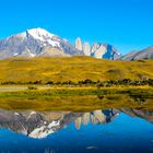 lo spettacolo della patagonia