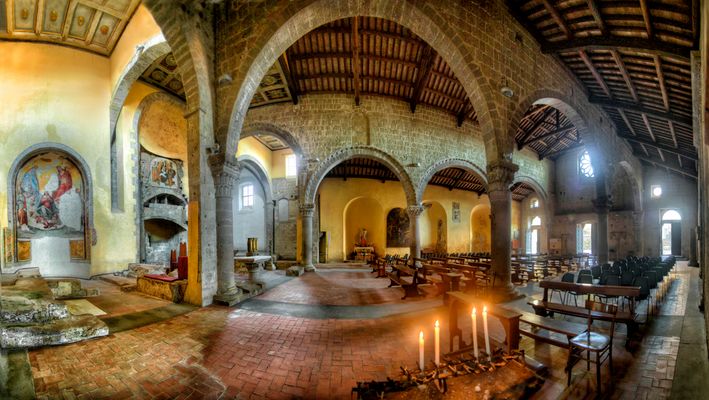 Lo spirito del silenzio