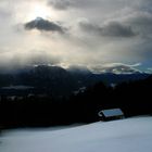 Lo spirito della montagna