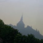 Lo spirito di Le Mont Saint Michel