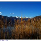 Lo splendido lago d'Orta