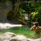 lo splendore della Valle dell'Anapo