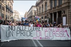 Lo striscione d'apertura_Pride 2023_VII