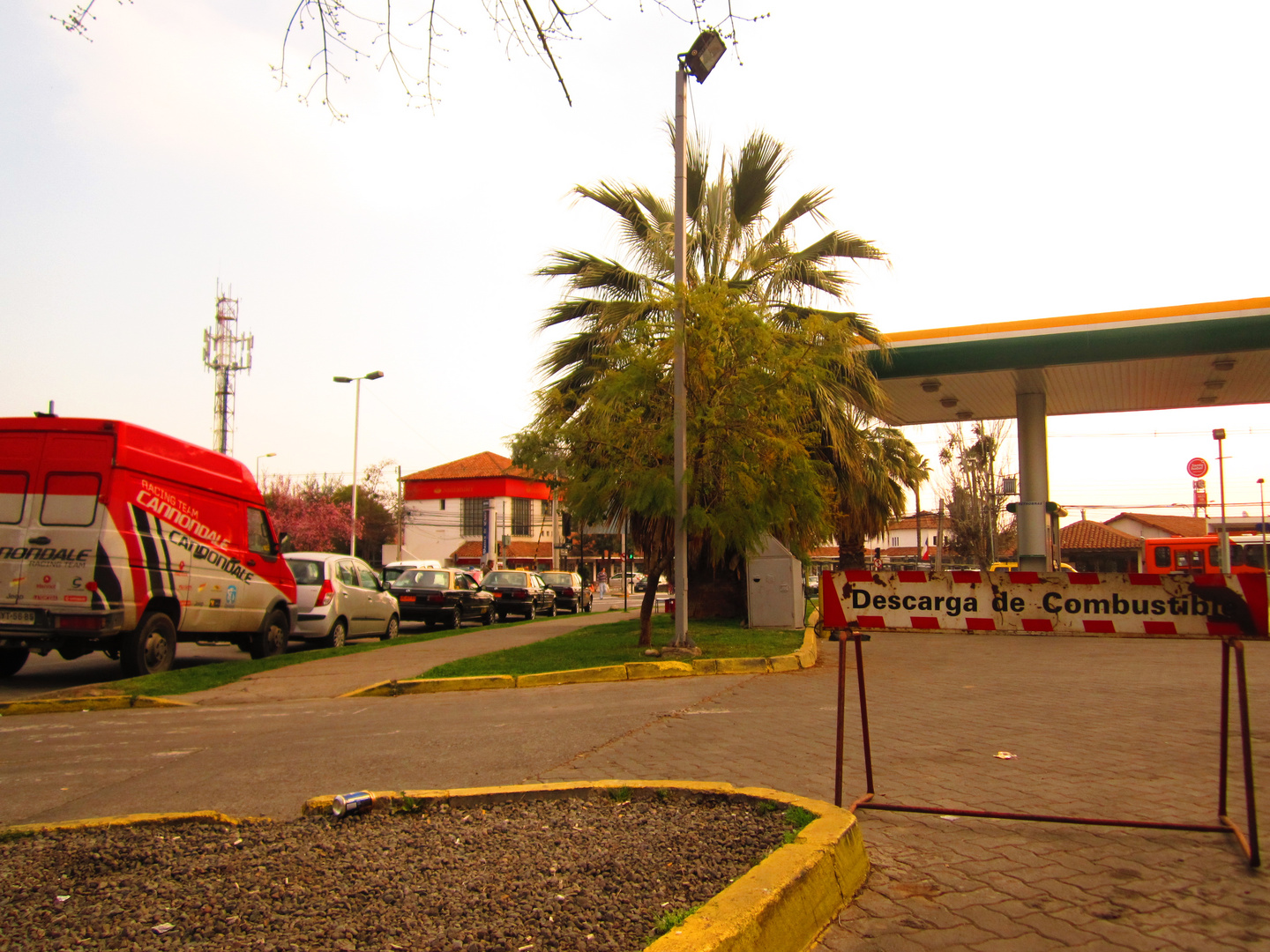 lo//BArnecheA- STGO de CHILE.