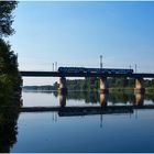 Lobau Summer Blues