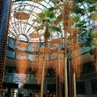 Lobby WTC - Weihnachten 1992