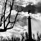 L'obelisco di Cerro