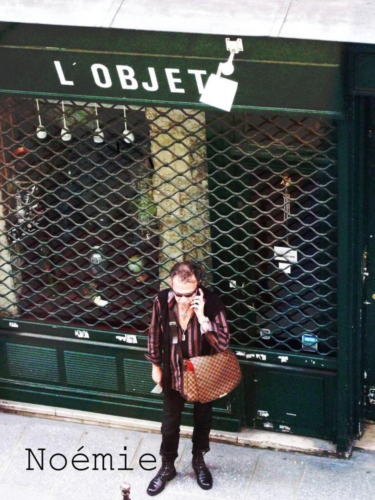 L'objet