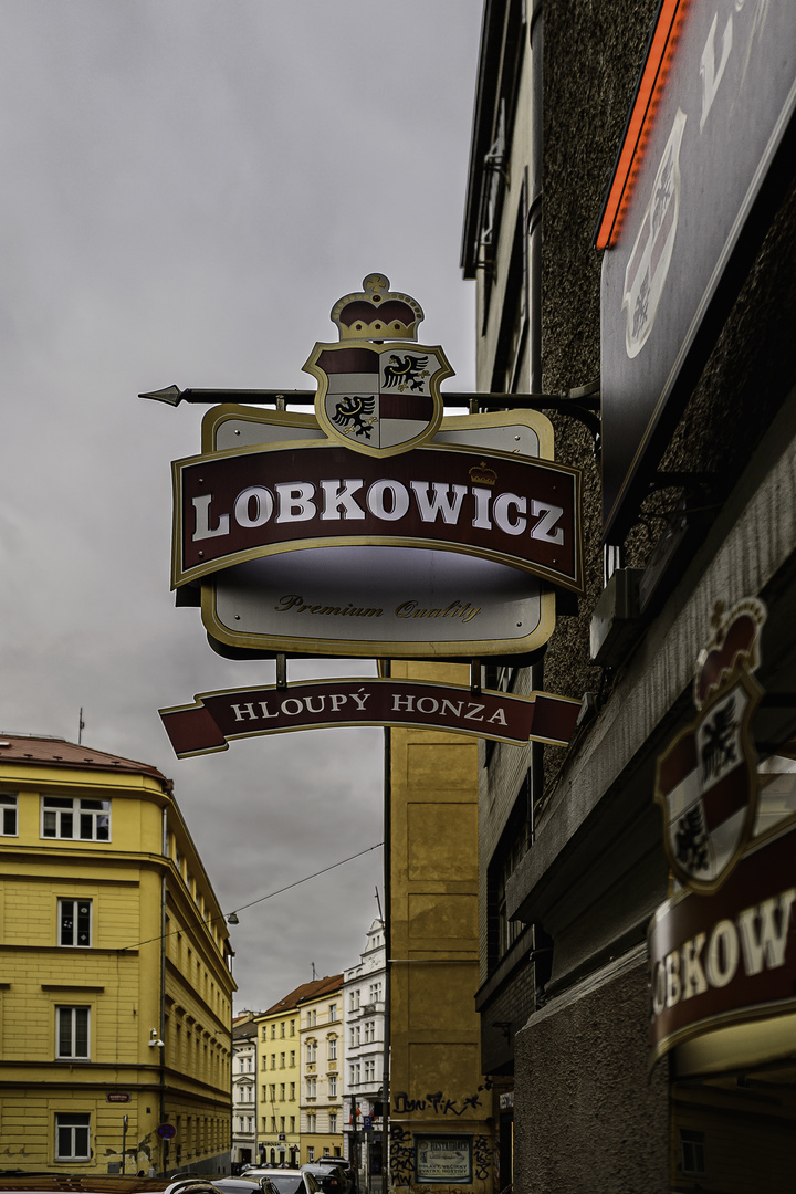 Lobkowicz (Premium)