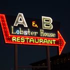 Lobster and Steak Heaven