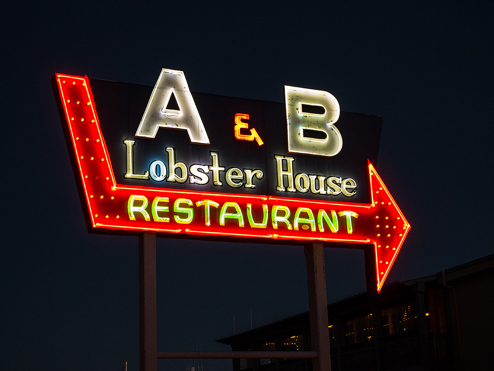 Lobster and Steak Heaven