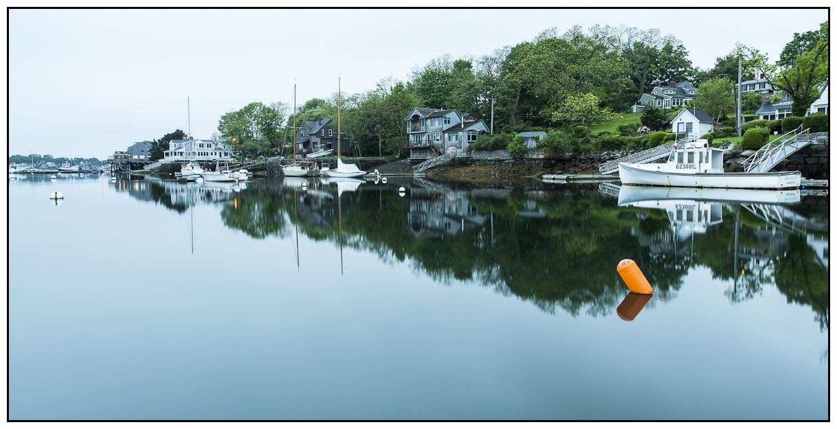 Lobster Cove, Cape Ann