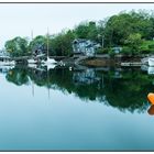 Lobster Cove, Cape Ann