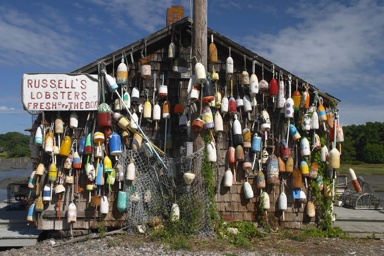 Lobster House