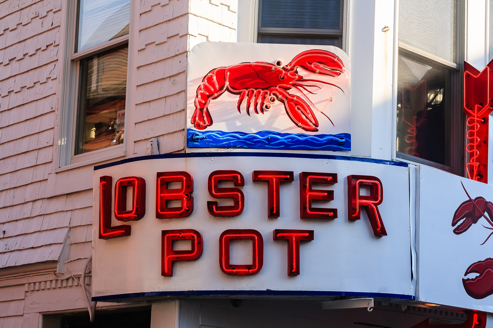 Lobster Pot II