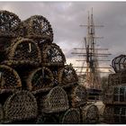 Lobster Pots