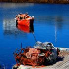 Lobstertraps & Anchors