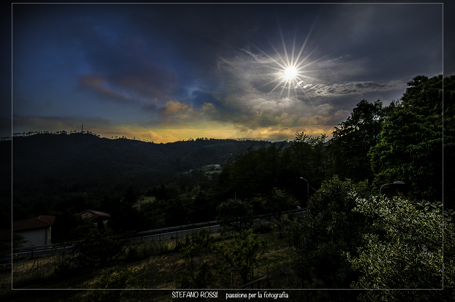 Loc Teglia - Stella San Martino - Savona