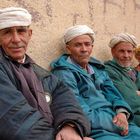 local berber people