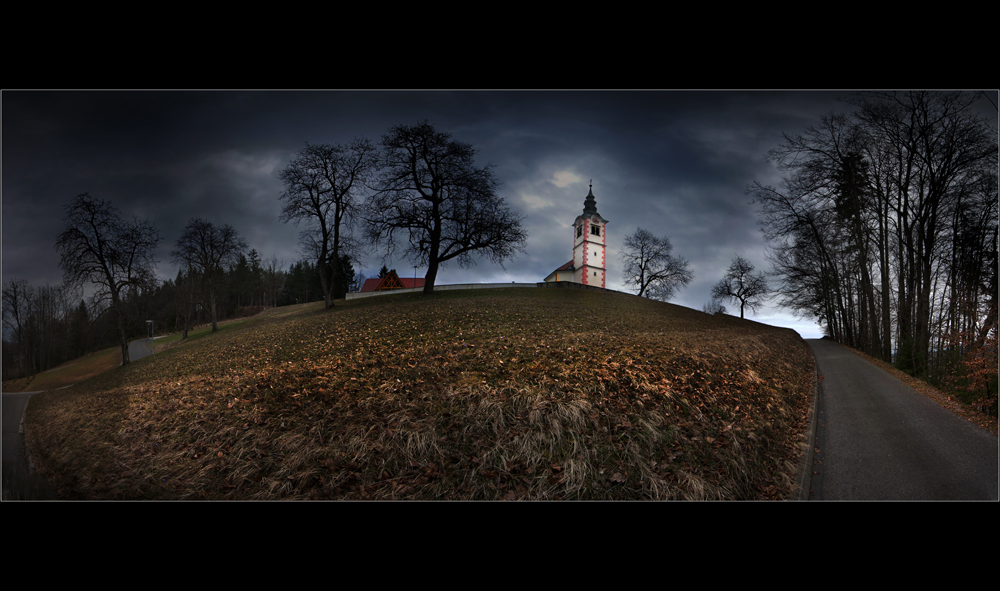 local church