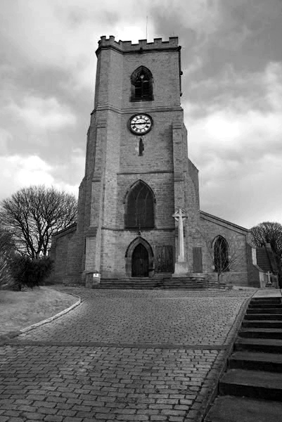 local church