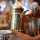 Local Coffe ( MIRRA) in Urfa@Turkey