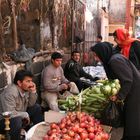 local market