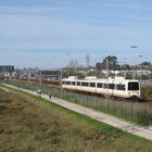 Local train to Liérganes