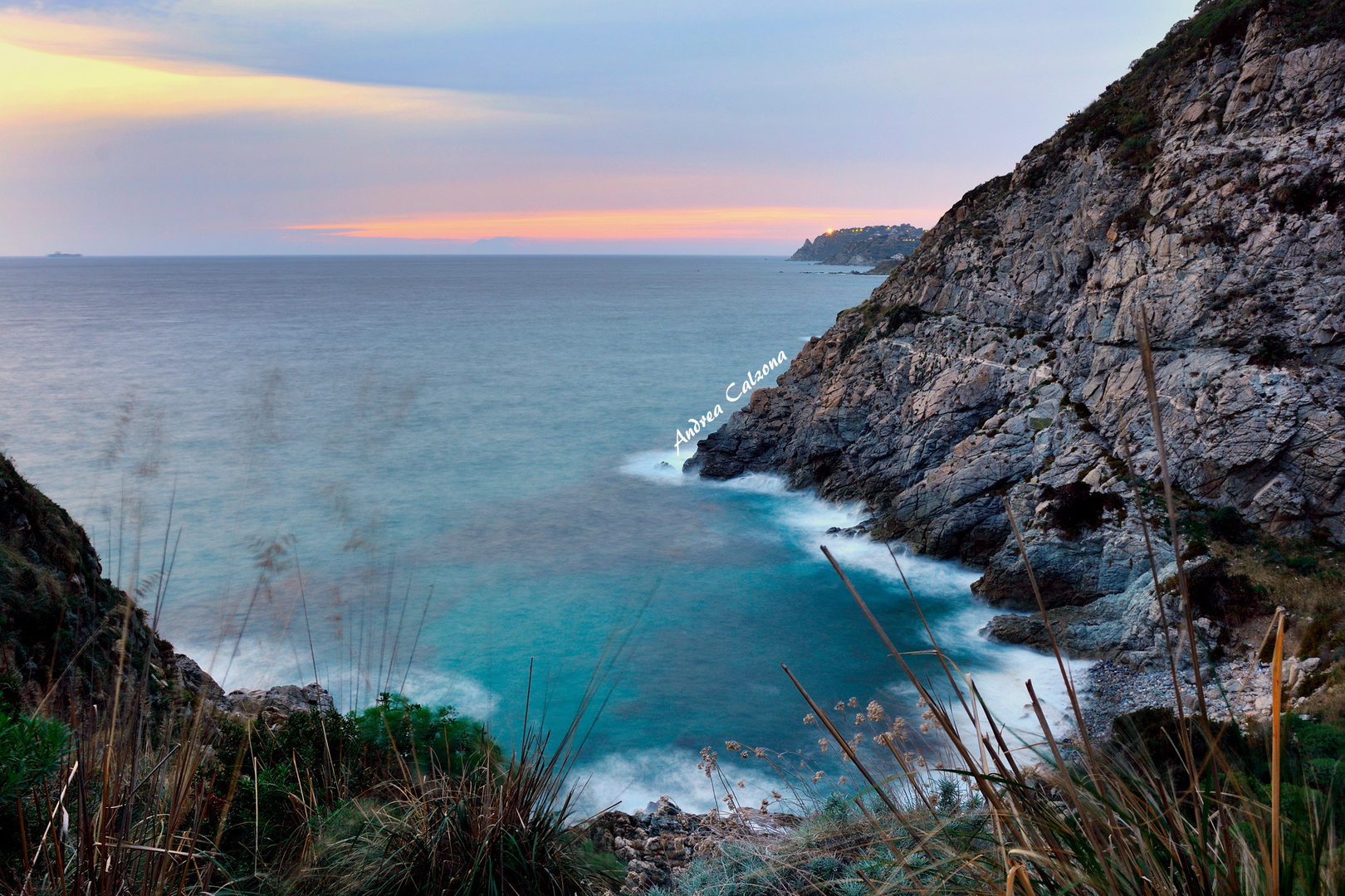 Località Coccorino, (VV), Calabria