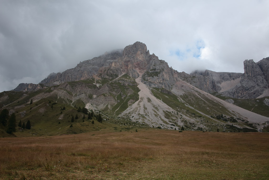 Località Fuciade