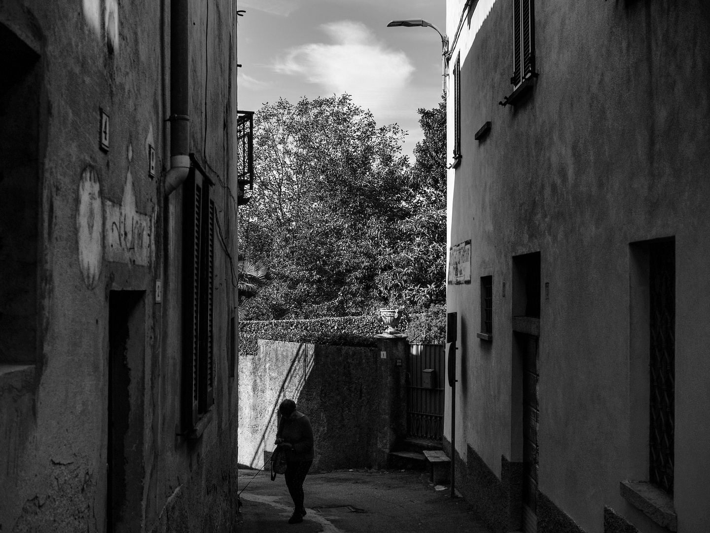 Località "il Motto"