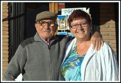 locals from guadix spain