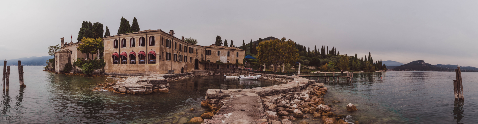 Locanda san Vigilio