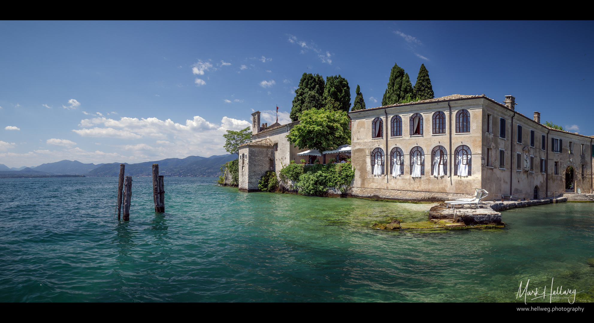 Locanda San Vigilio