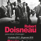 Locandina Pavia -Doisneau