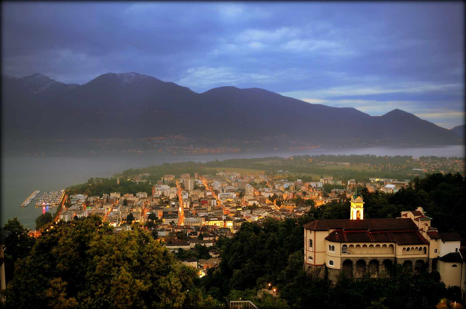 Locarno