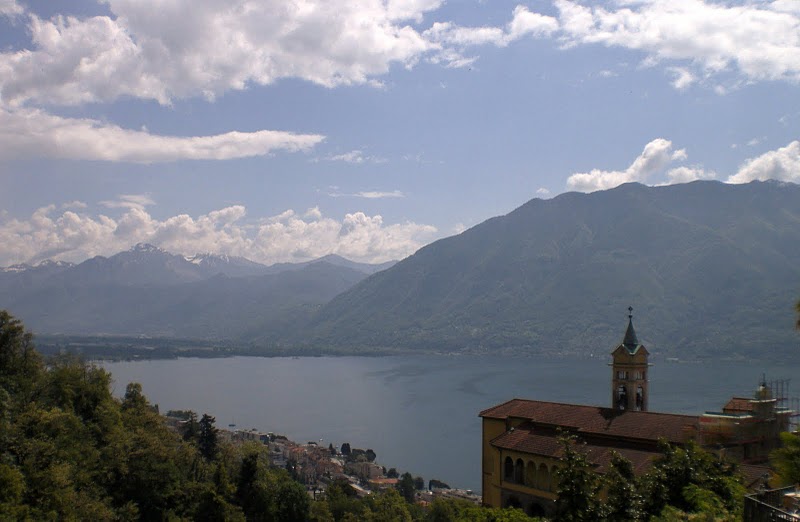 Locarno