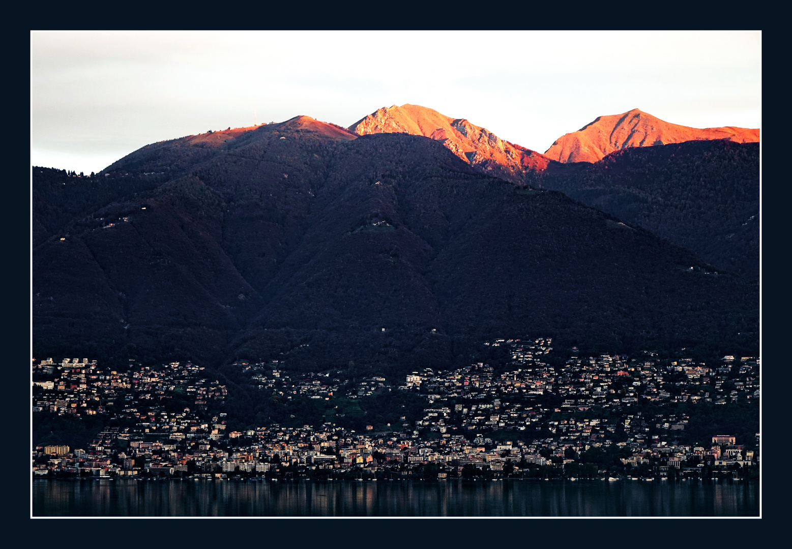 Locarno