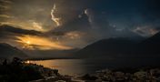 Locarno by Hochpass