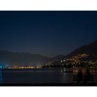 Locarno bei Nacht