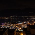 Locarno by Night