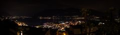 Locarno by Night