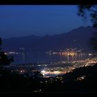 LOcarnO by night