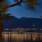 Locarno by Night