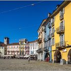 Locarno: Piazza Grande