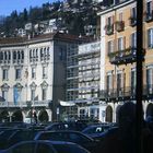 Locarno Piazza Grande