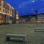 Locarno Piazza Grande